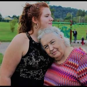 Meet your Posher, Rebecca